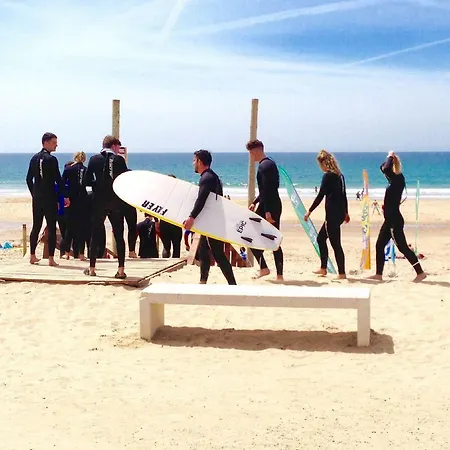 The Beach! Caparica Concept Apartments! * Costa de Caparica