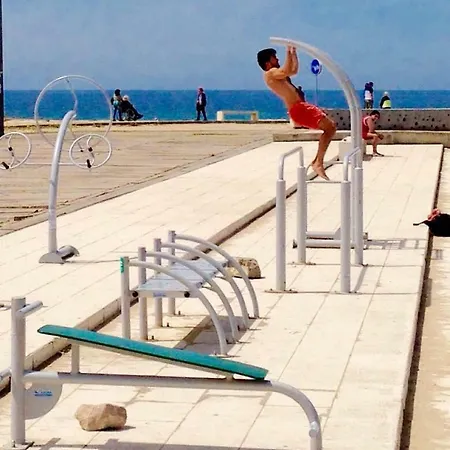 Lejlighed The Beach! Caparica Concept Apartments! Costa de Caparica