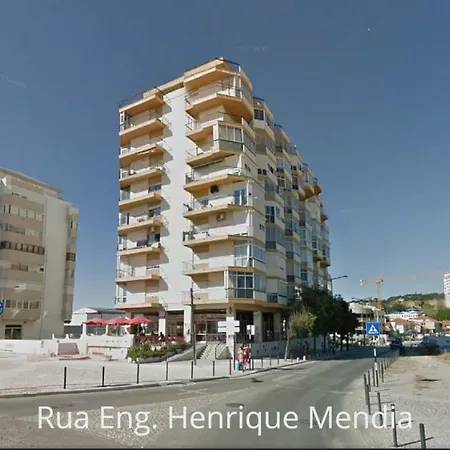 The Beach! Caparica Concept Apartments! * Costa de Caparica